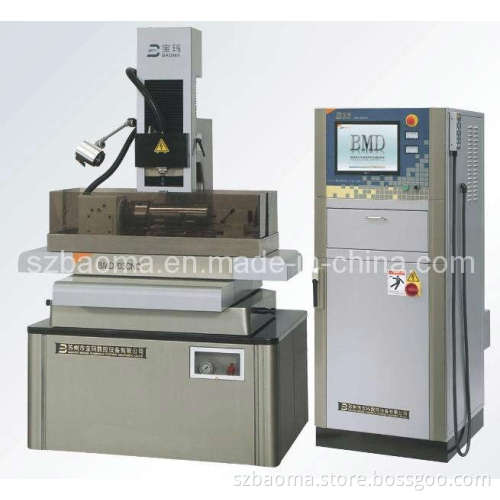 CNC EDM Hole Popper (BMD703-500CNC)